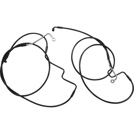 MAGNUM CONTROL CABLE KIT XR SBB (486991) - DRIVEN Canada's Powersports 0662 - 0990486991