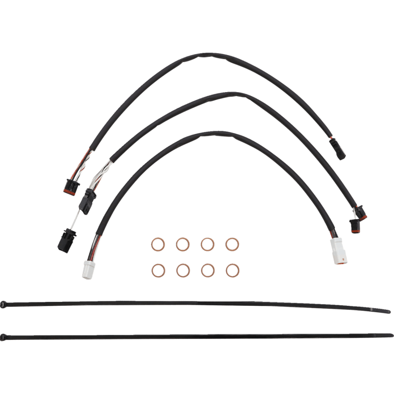 MAGNUM CONTROL CABLE KIT XR SBB (486991) - DRIVEN Canada's Powersports 0662 - 0990486991