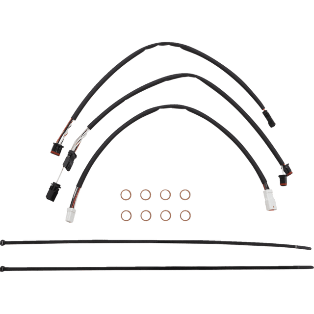 MAGNUM CONTROL CABLE KIT XR SBB (486991) - DRIVEN Canada's Powersports 0662 - 0990486991