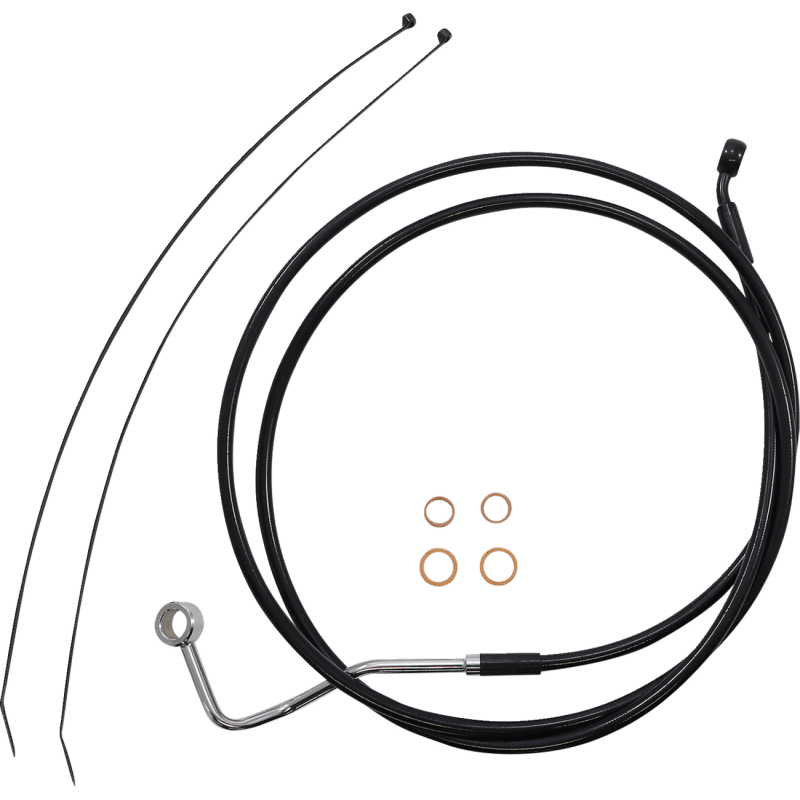 MAGNUM CONTROL CABLE KIT XR SBB (486991) - DRIVEN Canada's Powersports 0662 - 0990486991