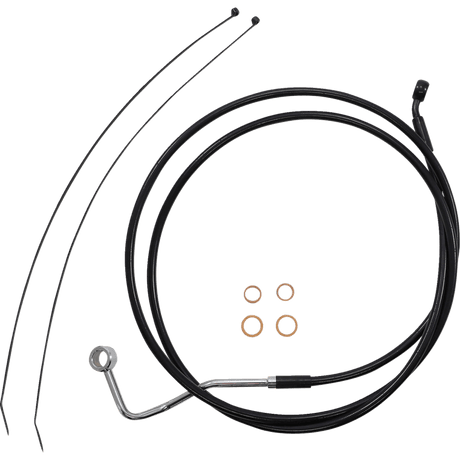 MAGNUM CONTROL CABLE KIT XR SBB (486991) - DRIVEN Canada's Powersports 0662 - 0990486991