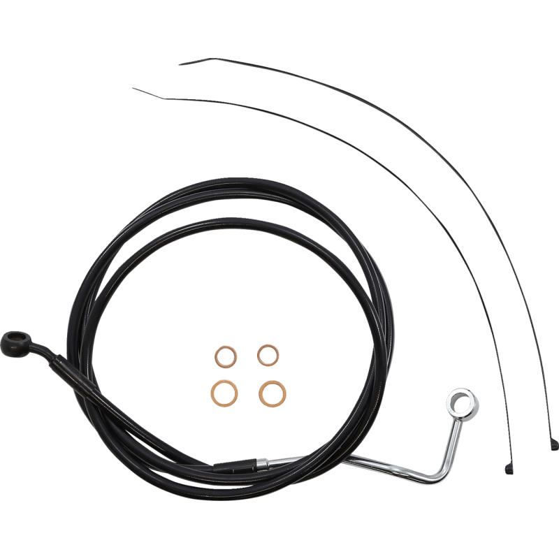 MAGNUM CONTROL CABLE KIT XR SBB (486992) - DRIVEN Canada's Powersports 0662 - 0991486992