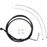 MAGNUM CONTROL CABLE KIT XR SBB (486992) - DRIVEN Canada's Powersports 0662 - 0991486992
