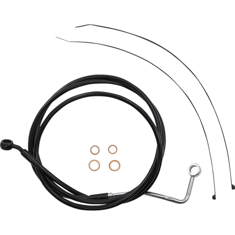 MAGNUM CONTROL CABLE KIT XR SBB (486992) - DRIVEN Canada's Powersports 0662 - 0991486992