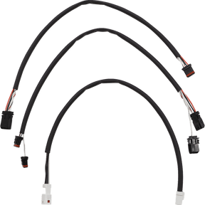 MAGNUM CONTROL CABLE KIT XR SBB (486992) - DRIVEN Canada's Powersports 0662 - 0991486992