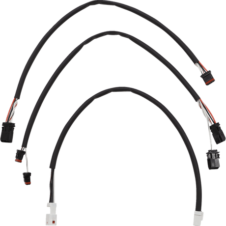 MAGNUM CONTROL CABLE KIT XR SBB (486992) - DRIVEN Canada's Powersports 0662 - 0991486992