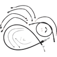 MAGNUM CONTROL CABLE KIT XR SSB (4861181) - DRIVEN Canada's Powersports 0662 - 10744861181