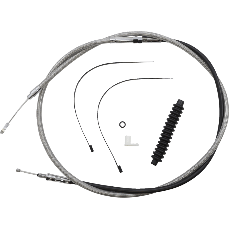 MAGNUM CONTROL CABLE KIT XR SSC (5891001) - DRIVEN Canada's Powersports 0662 - 10045891001