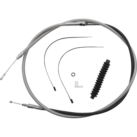 MAGNUM CONTROL CABLE KIT XR SSC (5891001) - DRIVEN Canada's Powersports 0662 - 10045891001