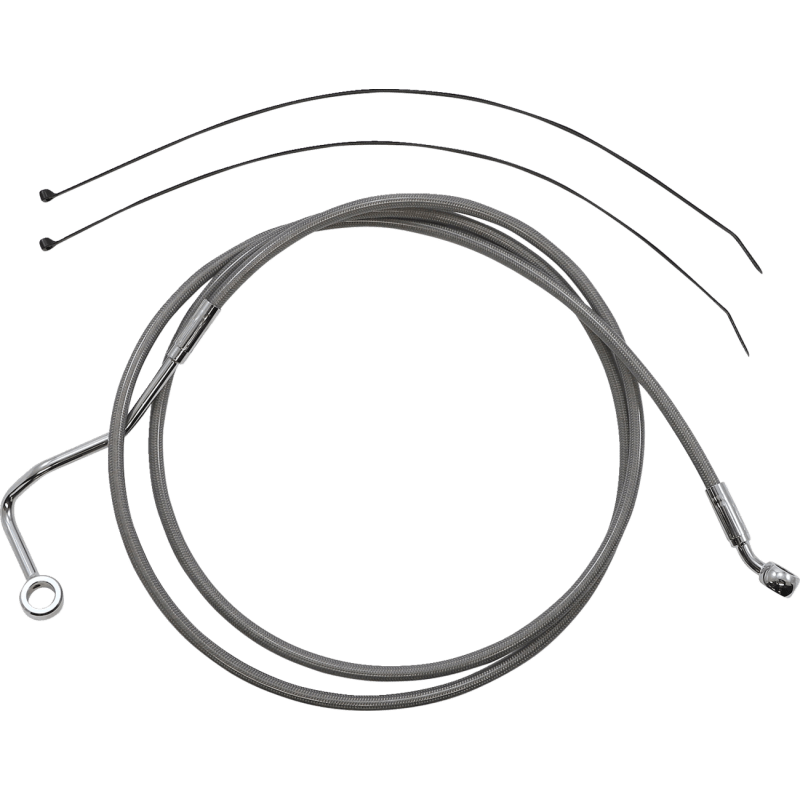 MAGNUM CONTROL CABLE KIT XR SSC (5891001) - DRIVEN Canada's Powersports 0662 - 10045891001