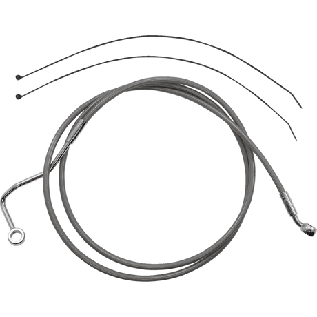 MAGNUM CONTROL CABLE KIT XR SSC (5891001) - DRIVEN Canada's Powersports 0662 - 10045891001