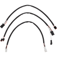 MAGNUM CONTROL CABLE KIT XR SSC (5891001) - DRIVEN Canada's Powersports 0662 - 10045891001