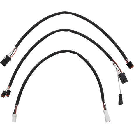 MAGNUM CONTROL CABLE KIT XR SSC (5891001) - DRIVEN Canada's Powersports 0662 - 10045891001