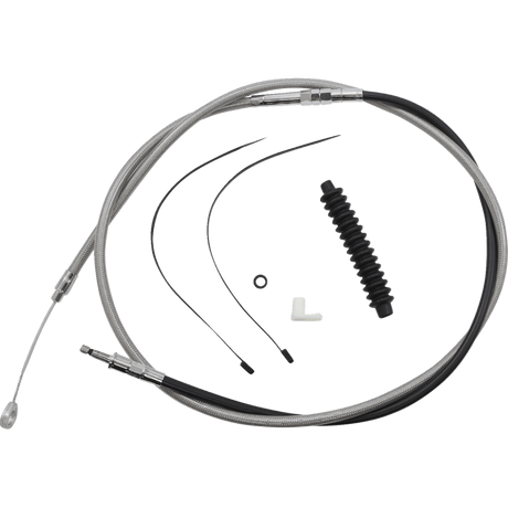 MAGNUM CONTROL CABLE KIT XR SSC (5891002) - DRIVEN Canada's Powersports 0662 - 10055891002