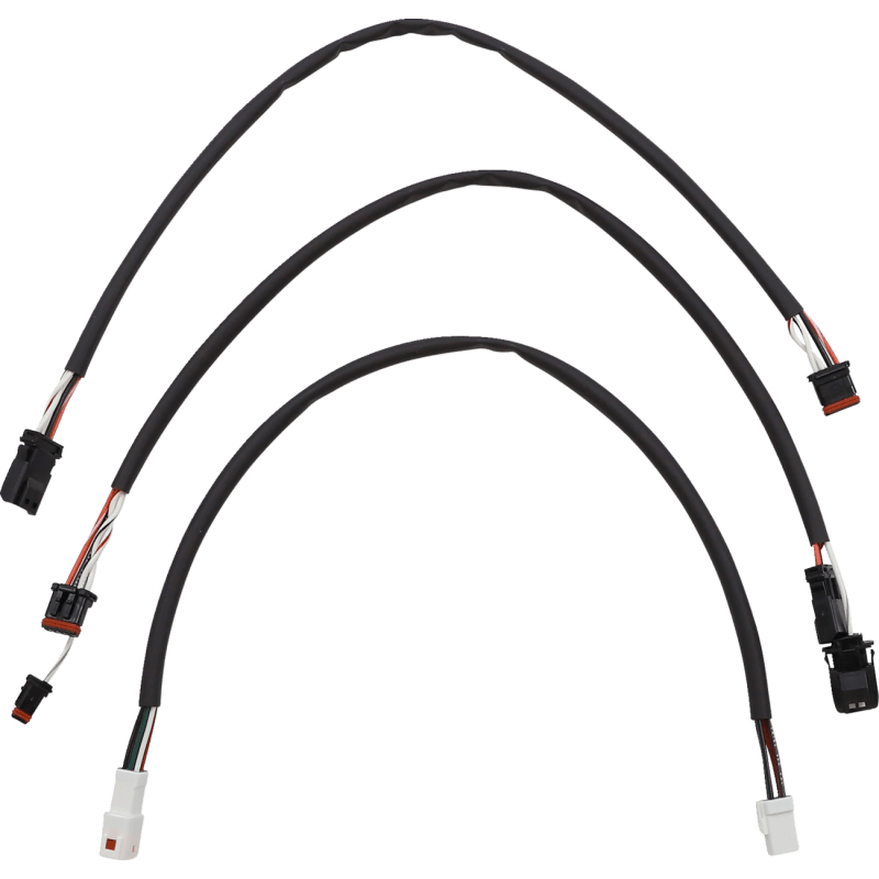 MAGNUM CONTROL CABLE KIT XR SSC (5891002) - DRIVEN Canada's Powersports 0662 - 10055891002
