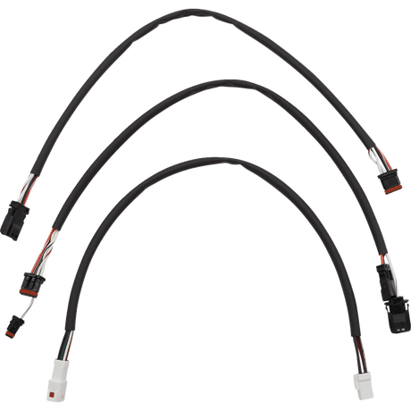 MAGNUM CONTROL CABLE KIT XR SSC (5891002) - DRIVEN Canada's Powersports 0662 - 10055891002