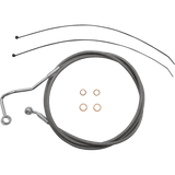 MAGNUM CONTROL CABLE KIT XR SSC (5891002) - DRIVEN Canada's Powersports 0662 - 10055891002