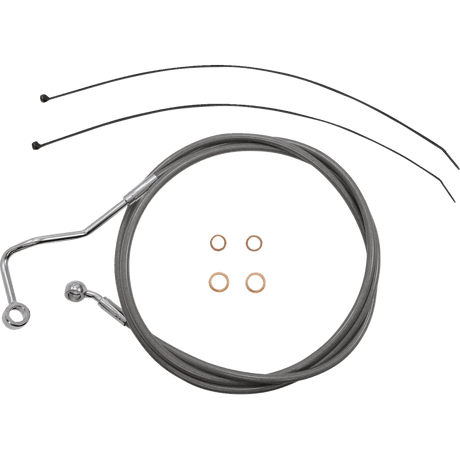 MAGNUM CONTROL CABLE KIT XR SSC (5891002) - DRIVEN Canada's Powersports 0662 - 10055891002