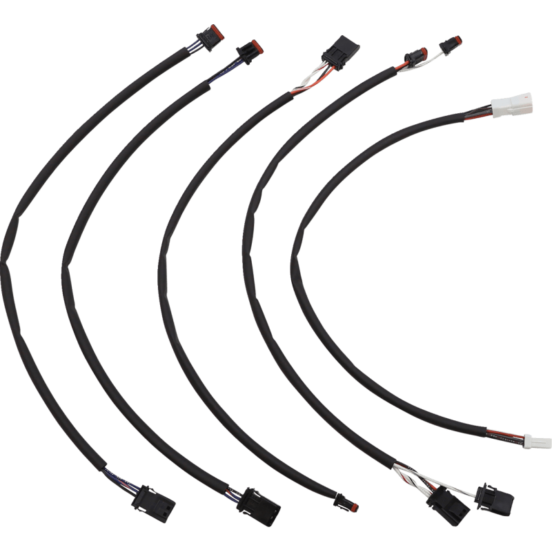 MAGNUM CONTROL CABLE KIT XR SSC (5891011) - DRIVEN Canada's Powersports 0662 - 10065891011