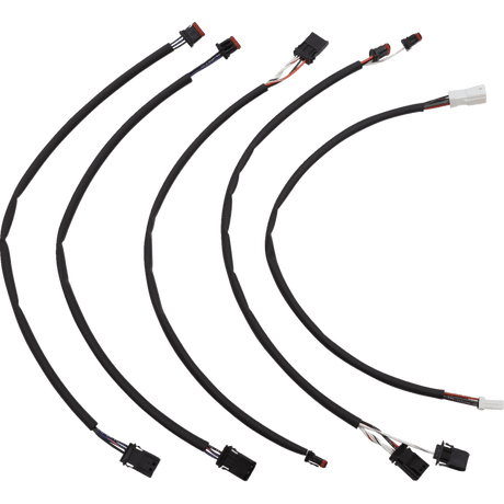 MAGNUM CONTROL CABLE KIT XR SSC (5891011) - DRIVEN Canada's Powersports 0662 - 10065891011