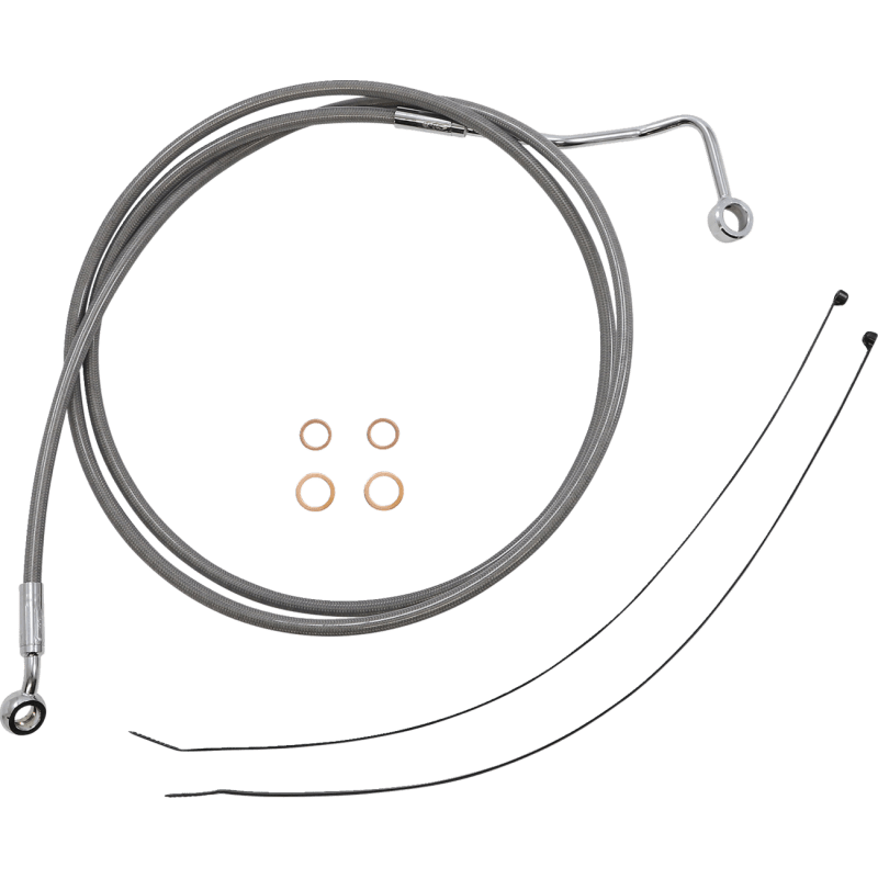 MAGNUM CONTROL CABLE KIT XR SSC (5891011) - DRIVEN Canada's Powersports 0662 - 10065891011