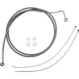 MAGNUM CONTROL CABLE KIT XR SSC (5891011) - DRIVEN Canada's Powersports 0662 - 10065891011