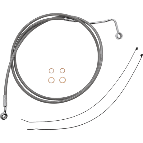 MAGNUM CONTROL CABLE KIT XR SSC (5891011) - DRIVEN Canada's Powersports 0662 - 10065891011