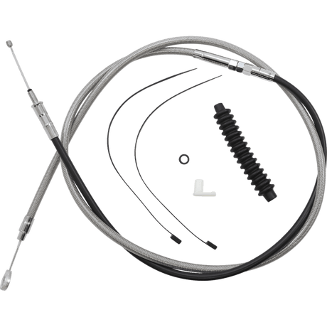 MAGNUM CONTROL CABLE KIT XR SSC (5891011) - DRIVEN Canada's Powersports 0662 - 10065891011