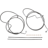 MAGNUM CONTROL CABLE KIT XR SSC (5891011) - DRIVEN Canada's Powersports 0662 - 10065891011