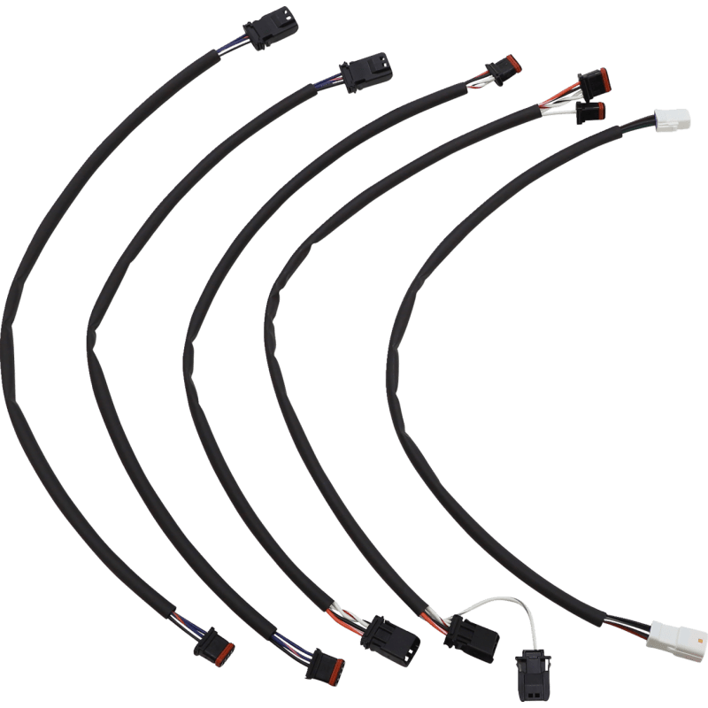 MAGNUM CONTROL CABLE KIT XR SSC (5891012) - DRIVEN Canada's Powersports 0662 - 10075891012
