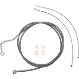 MAGNUM CONTROL CABLE KIT XR SSC (5891012) - DRIVEN Canada's Powersports 0662 - 10075891012