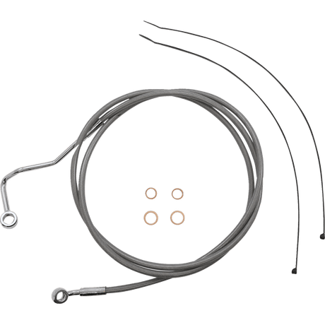 MAGNUM CONTROL CABLE KIT XR SSC (5891012) - DRIVEN Canada's Powersports 0662 - 10075891012