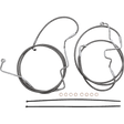 MAGNUM CONTROL CABLE KIT XR SSC (5891012) - DRIVEN Canada's Powersports 0662 - 10075891012
