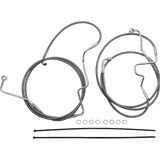 MAGNUM CONTROL CABLE KIT XR SSC (5891012) - DRIVEN Canada's Powersports 0662 - 10075891012