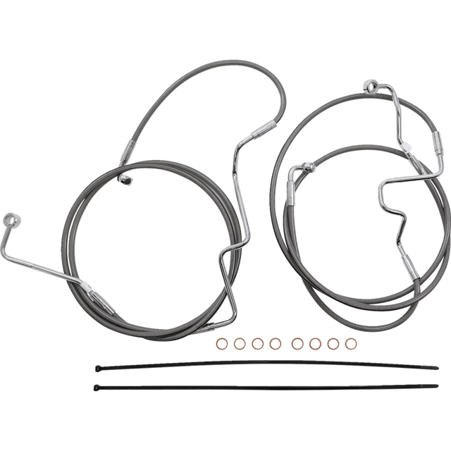 MAGNUM CONTROL CABLE KIT XR SSC (5891012) - DRIVEN Canada's Powersports 0662 - 10075891012