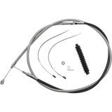 MAGNUM CONTROL CABLE KIT XR SSC (5891012) - DRIVEN Canada's Powersports 0662 - 10075891012