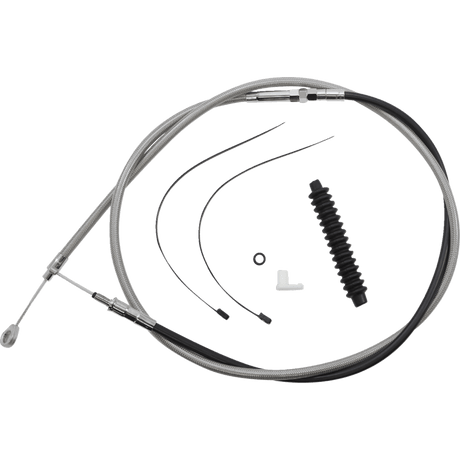 MAGNUM CONTROL CABLE KIT XR SSC (5891012) - DRIVEN Canada's Powersports 0662 - 10075891012