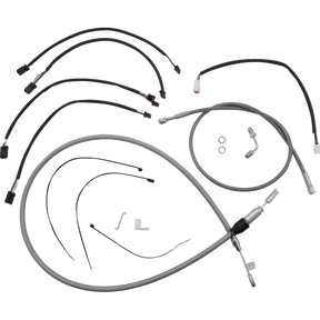 MAGNUM CONTROL CABLE KIT XR SSC (5891181) - DRIVEN Canada's Powersports 0662 - 10725891181