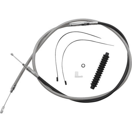 MAGNUM CONTROL CABLE KIT XR SSC (589971) - DRIVEN Canada's Powersports 0662 - 0998589971