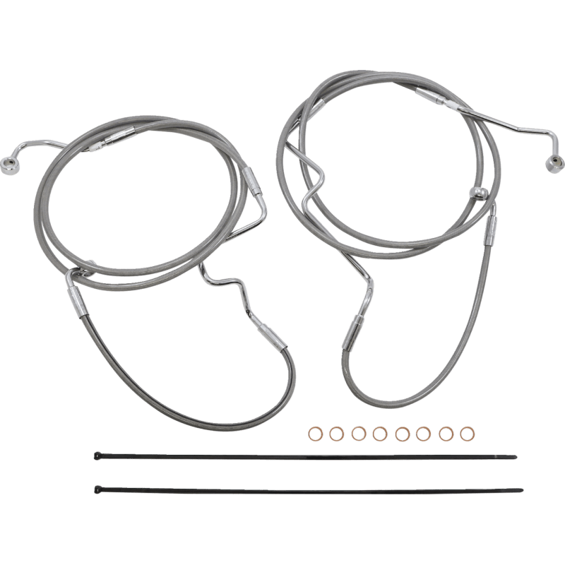 MAGNUM CONTROL CABLE KIT XR SSC (589971) - DRIVEN Canada's Powersports 0662 - 0998589971