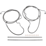 MAGNUM CONTROL CABLE KIT XR SSC (589971) - DRIVEN Canada's Powersports 0662 - 0998589971