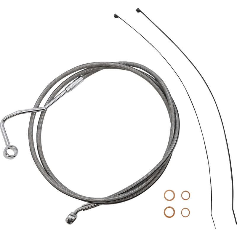 MAGNUM CONTROL CABLE KIT XR SSC (589971) - DRIVEN Canada's Powersports 0662 - 0998589971
