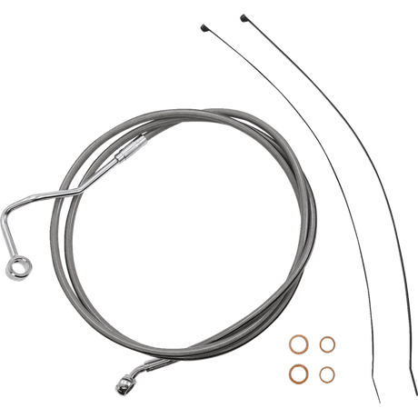 MAGNUM CONTROL CABLE KIT XR SSC (589971) - DRIVEN Canada's Powersports 0662 - 0998589971