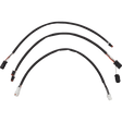 MAGNUM CONTROL CABLE KIT XR SSC (589971) - DRIVEN Canada's Powersports 0662 - 0998589971