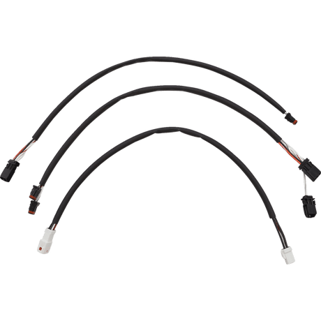MAGNUM CONTROL CABLE KIT XR SSC (589971) - DRIVEN Canada's Powersports 0662 - 0998589971