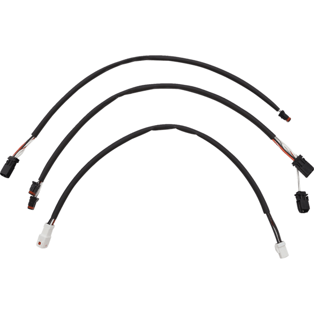 MAGNUM CONTROL CABLE KIT XR SSC (589971) - DRIVEN Canada's Powersports 0662 - 0998589971