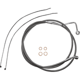 MAGNUM CONTROL CABLE KIT XR SSC (589991) - DRIVEN Canada's Powersports 0662 - 1002589991