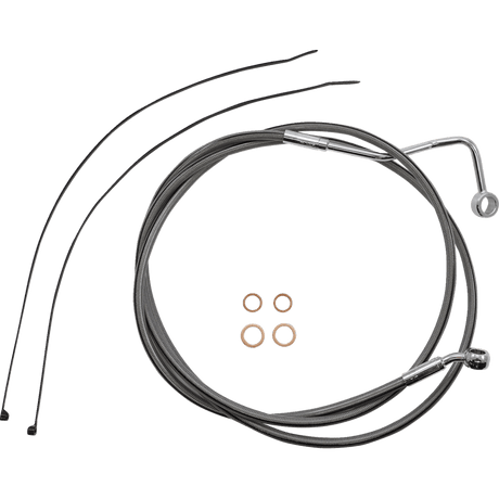 MAGNUM CONTROL CABLE KIT XR SSC (589991) - DRIVEN Canada's Powersports 0662 - 1002589991