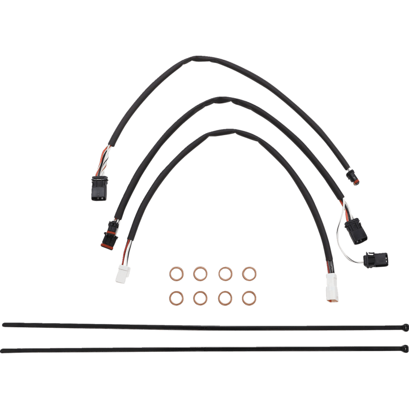 MAGNUM CONTROL CABLE KIT XR SSC (589991) - DRIVEN Canada's Powersports 0662 - 1002589991
