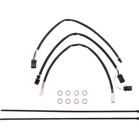 MAGNUM CONTROL CABLE KIT XR SSC (589991) - DRIVEN Canada's Powersports 0662 - 1002589991